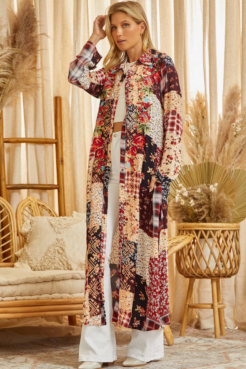 Jane's Embroidery Dust it Duster