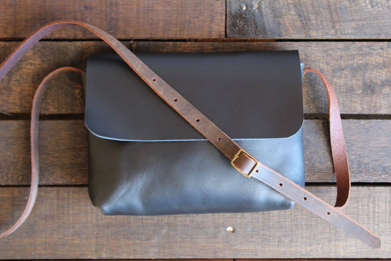 Mini Montana Satchel