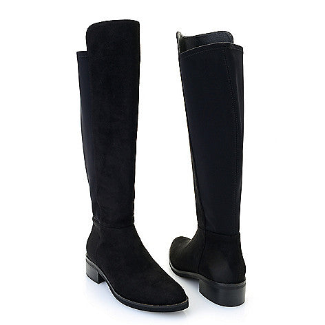 Haven Tall Knee-High Boot