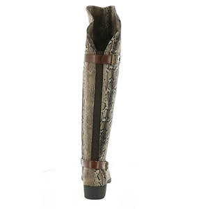 Ashton Knee High Boot