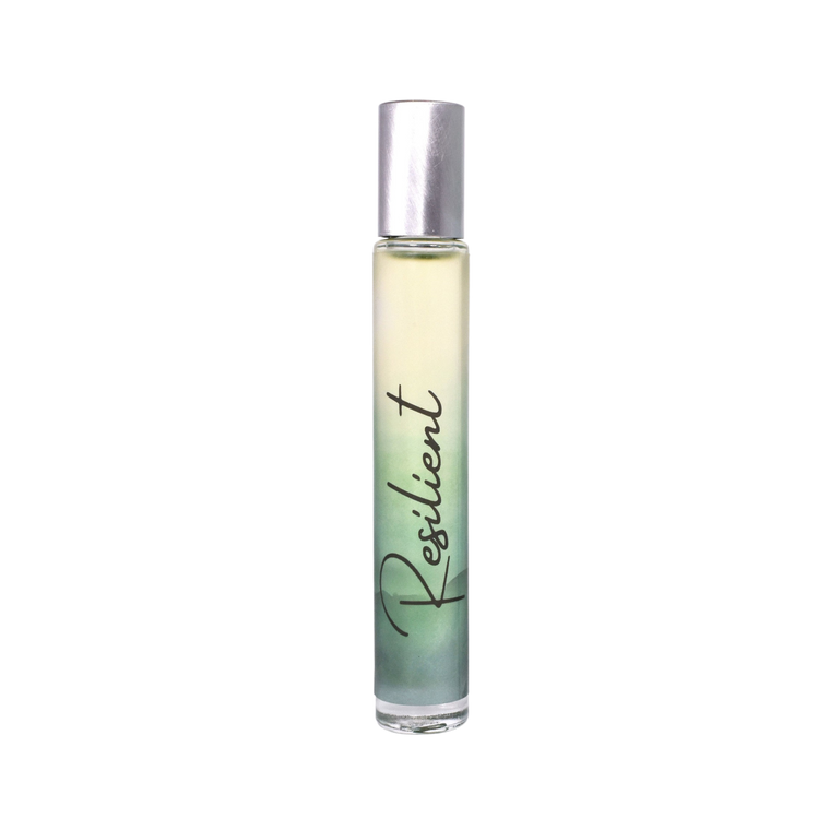 Resilient Rollerball Perfume