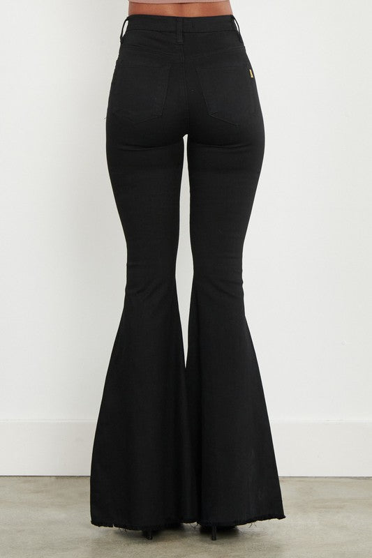 Flare Jeans