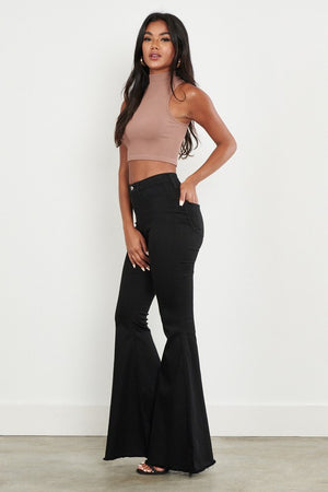 Flare Jeans