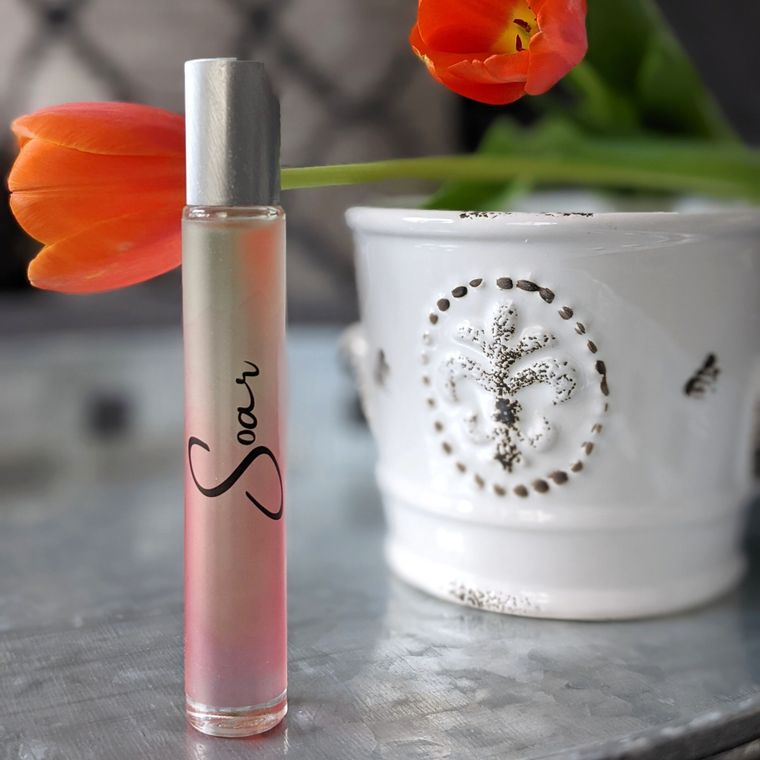 Soar Rollerball Perfume