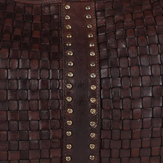 Niko Hobo Handbag