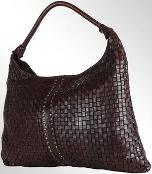 Niko Hobo Handbag